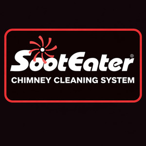 SootEater The Clean, Easy and Safe way to clean your chimney yourself: SootEater Chimney Cleaner