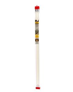 SootEater The Clean, Easy and Safe way to clean your chimney yourself: Sooteater Extension Rods Twin Pack