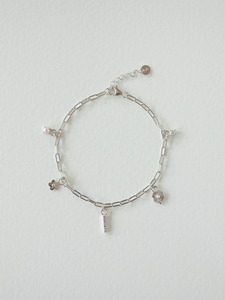 For Mum: Choose Your Charms Bracelet