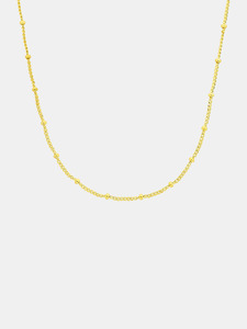 For Mum: Satellite Necklace