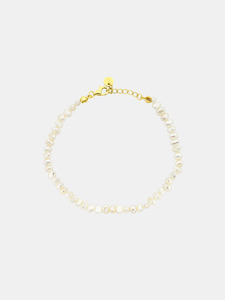 Brides Maids: Pretty in Pearls Bracelet