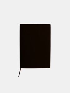 Plain Notebook