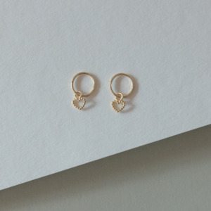 Brides Maids: Dotty Love Sleepers