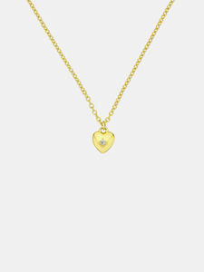 Brides Maids: Sweetheart Necklace