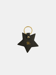 Carry: Super Star Key Chain