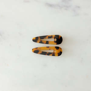 Curve Clips (set of two)