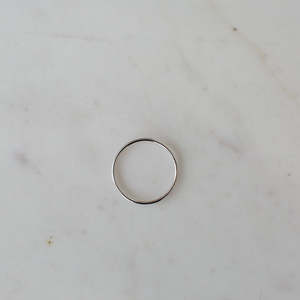 Eligible For Together For Nz Fashion Offer: Smooth Band