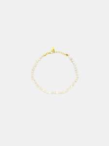 Kids: Mini Pretty in Pearls Bracelet