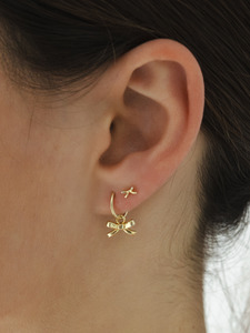 Excl Non Sophie Items: Bow Sleepers