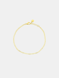 Classic Necklaces: Lacey Bracelet