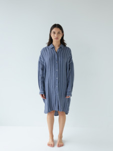 Weekend Edit: Always Shirt Linen