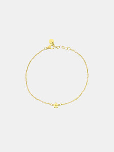 Weekend Edit: Daisy Day Bracelet