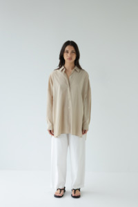 Weekend Edit: Love This Shirt Cotton