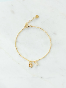 The Love Edit: Mix It Up Bracelet