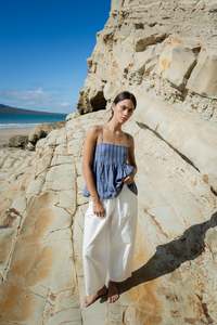 Clothing: Effortless Pant