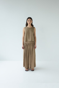 Clothing: I'm Ready Skirt