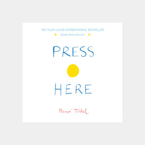 Gifts Under 25: Press Here