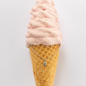 Berry Sweet Necklace