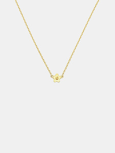 Best Selling: Daisy Day Micro Necklace