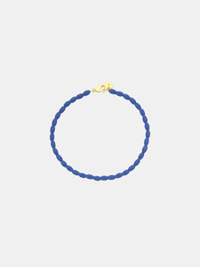 Eligible For Discount Code: Enamel Bead Bracelet