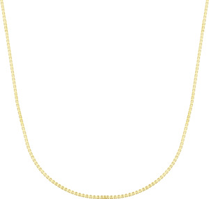MIU Chain - Gold / 45cm