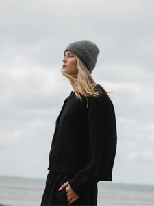 Eligible For Discount Code: Alpaca Blend Beanie