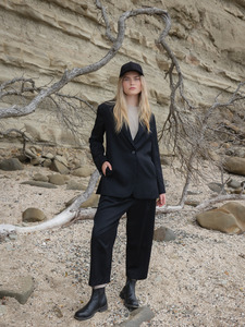 Clothing: So Smart Blazer