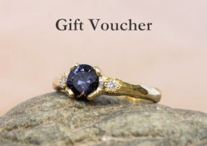 Sophie Divett Jewellery Gift Voucher