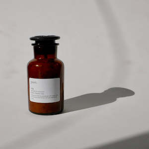 Sale: Dead Sea Bath Salts - Poet Botanicals