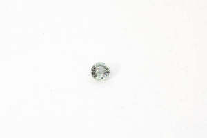 Gemstones: 4mm Alexandrite - 0.39ct Round - Colour-Change