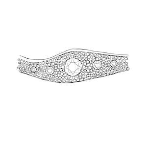 Settings: Seafoam Ring - Made to Order