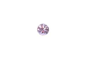 Gemstones: 6.1mm Spinel: Round - Purple