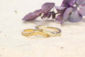 All Bands: Fitted Willow Band