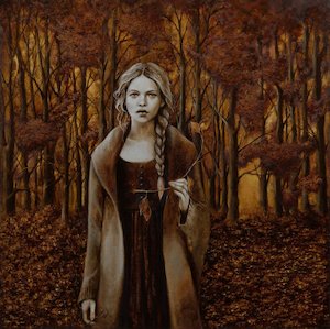 To Speak for the Trees - Soraya • Bradley