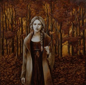 Products: To Speak for the Trees - Soraya • Bradley