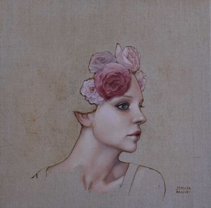 Products: Sumptuous rose - Soraya • Bradley