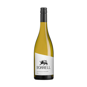 Products: AUNTSFIELD Blanc 2022 Sorrell Wines