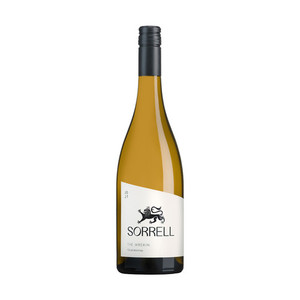 THE WREKIN Chardonnay 2022 Sorrell Wines