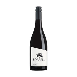 THE WREKIN Pinot Noir 2022 Sorrell Wines
