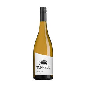 Products: THE WREKIN Chardonnay 2023 Sorrell Wines
