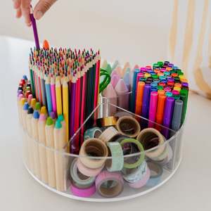 Turntables: High Sided Turntable/ Lazy Susan