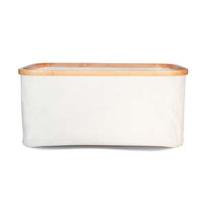 6 Piece Linen Storage Bundle