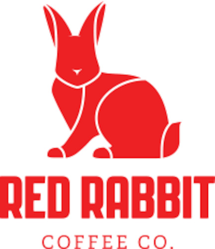 By Suburb: Red Rabbit Coffee Co. - Parnell & Newmarket