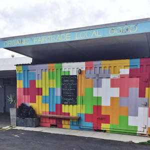 By Suburb: Waterview Coffee Project - Waterview