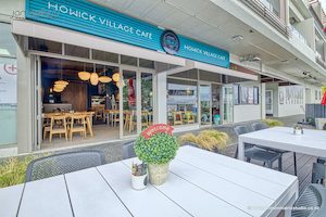 All: Howick Village Cafe - Howick