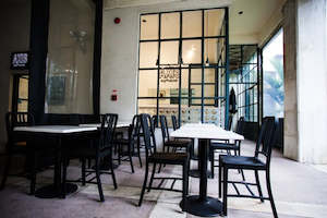 All: Axis Espresso - Auckland/Central