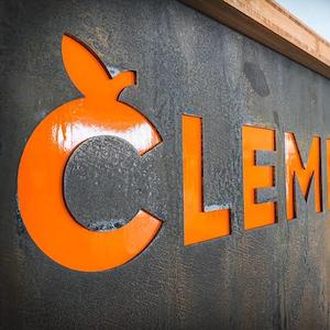 All: Clementine Cafe - Cambridge