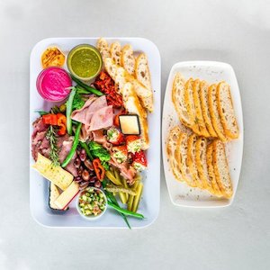 Auckland: Melba Victoria Street - Auckland/Central