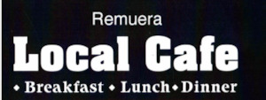 Auckland: Remuera Local Cafe - Remuera