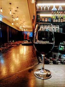 Auckland: Millwater Bistro & Bar - Auckland/North